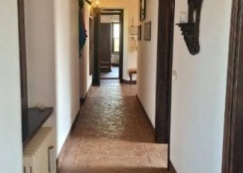 Corridoio - Rustico Regione Italiana, 34, San Marzano Oliveto - foto 43