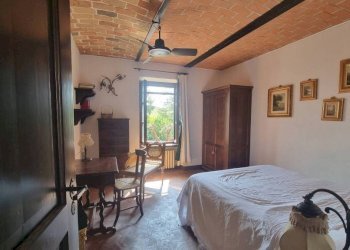 Camera da letto - Rustico Regione Italiana, 34, San Marzano Oliveto - foto 45