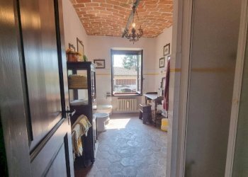 Disimpegno - Rustico Regione Italiana, 34, San Marzano Oliveto - foto 46