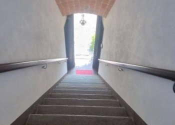 Scala - Rustico Regione Italiana, 34, San Marzano Oliveto - foto 47