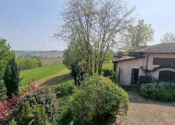 Vista - Rustico Regione Italiana, 34, San Marzano Oliveto - foto 48