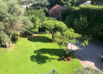 Giardino - Villa via Costantino Nigra, Rapallo - foto 5