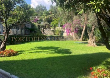 Giardino - Villa via Costantino Nigra, Rapallo - foto 6