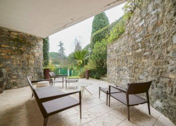 Terrazzo - Villa via Costantino Nigra, Rapallo - foto 9