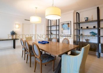 Salone - Villa via Costantino Nigra, Rapallo - foto 18