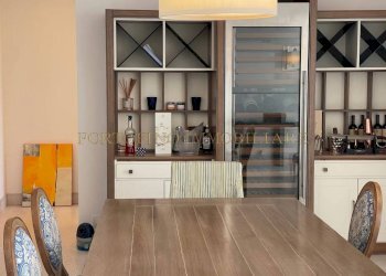 Cucina - Villa via Costantino Nigra, Rapallo - foto 22