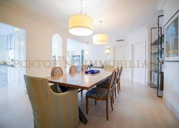 Salone - Villa via Costantino Nigra, Rapallo - foto 23