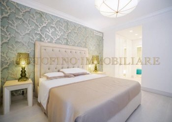 Camera da letto - Villa via Costantino Nigra, Rapallo - foto 28