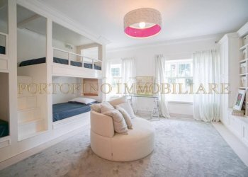 Ufficio - Villa via Costantino Nigra, Rapallo - foto 30