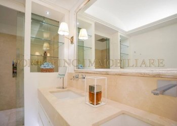 Bagno - Villa via Costantino Nigra, Rapallo - foto 36