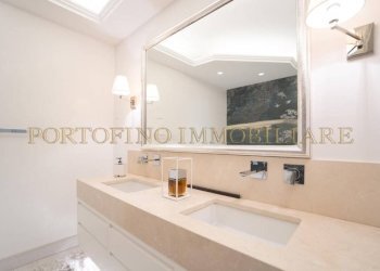 Ufficio - Villa via Costantino Nigra, Rapallo - foto 38