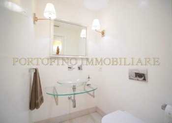 Bagno - Villa via Costantino Nigra, Rapallo - foto 39