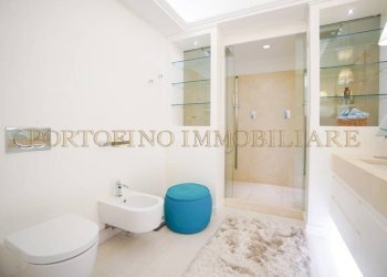 Bagno - Villa via Costantino Nigra, Rapallo - foto 40