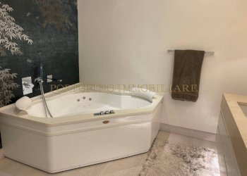 Bagno - Villa via Costantino Nigra, Rapallo - foto 41