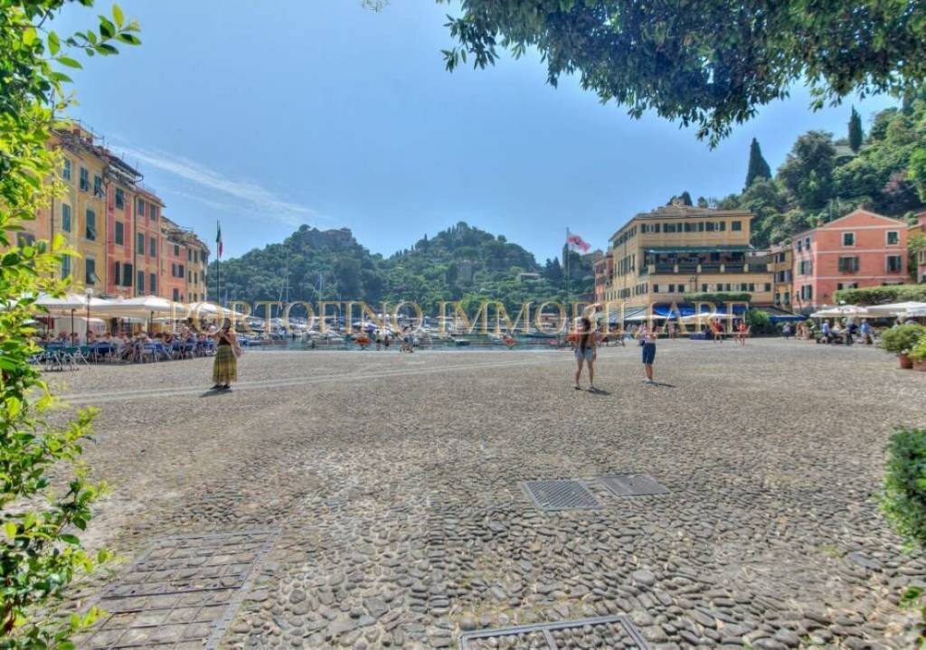 Zona - Attico piazza Martiri dell'Olivetta, Portofino - foto 2