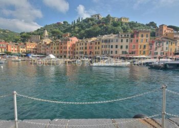Zona - Attico piazza Martiri dell'Olivetta, Portofino - foto 6