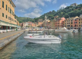 Zona - Attico piazza Martiri dell'Olivetta, Portofino - foto 7