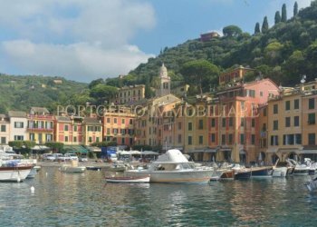 Zona - Attico piazza Martiri dell'Olivetta, Portofino - foto 9