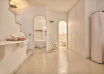 Corridoio - Attico piazza Martiri dell'Olivetta, Portofino - foto 16