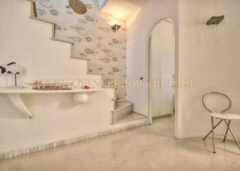 Bagno - Attico piazza Martiri dell'Olivetta, Portofino - foto 17