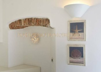 Interno palazzo - Attico piazza Martiri dell'Olivetta, Portofino - foto 31