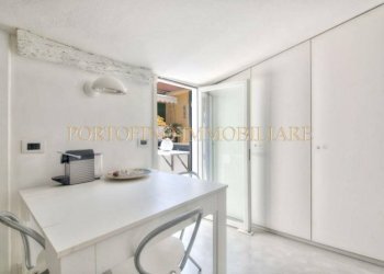 Ufficio - Attico piazza Martiri dell'Olivetta, Portofino - foto 44