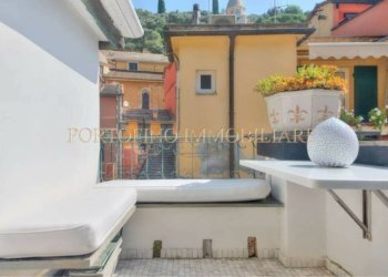 Terrazzo - Attico piazza Martiri dell'Olivetta, Portofino - foto 47