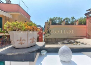 Zona - Attic piazza Martiri dell'Olivetta, Portofino - photo 9