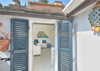 Cortile interno - Attic piazza Martiri dell'Olivetta, Portofino - photo 10