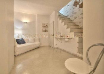 Bagno - Attic piazza Martiri dell'Olivetta, Portofino - photo 11