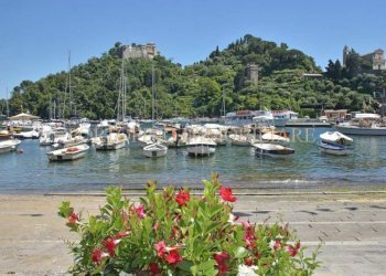Zona - Attic piazza Martiri dell'Olivetta, Portofino - photo 13