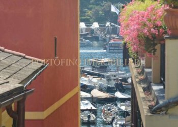 Vista - Attic piazza Martiri dell'Olivetta, Portofino - photo 26