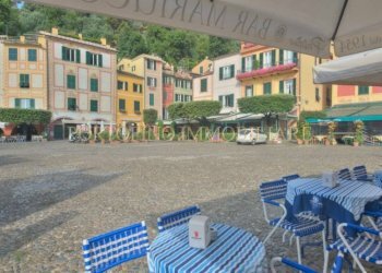 Zona - Attic piazza Martiri dell'Olivetta, Portofino - photo 27