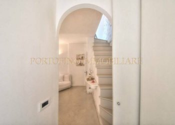 Ufficio - Attic piazza Martiri dell'Olivetta, Portofino - photo 35