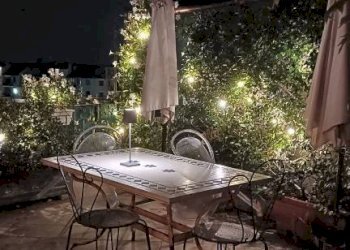 Giardino - Bilocale via Evangelista Torricelli, 26, Milano - foto 13