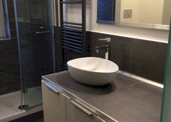 Bagno - Bilocale via Evangelista Torricelli, 26, Milano - foto 26