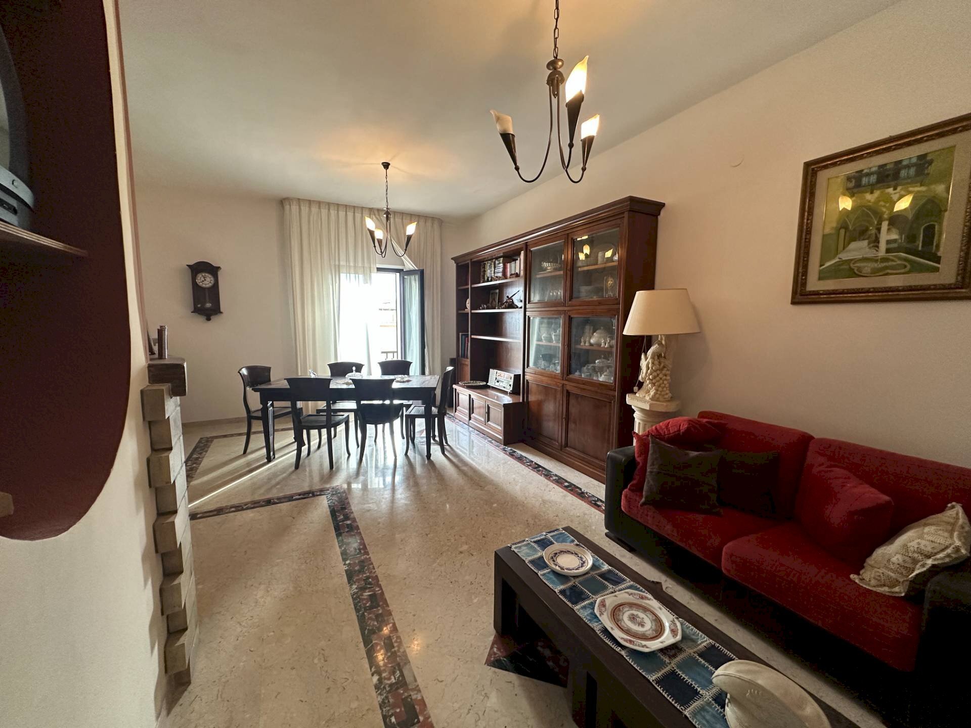 Foto 1 - Independent house Via Montegrappa
 
34, Seclì - photo 1