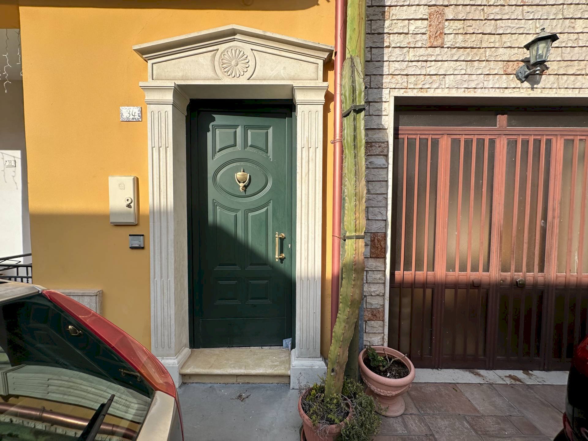 Foto 2 - Independent house Via Montegrappa
 
34, Seclì - photo 2