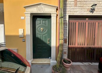 Foto 2 - Independent house Via Montegrappa
 
34, Seclì - photo 2