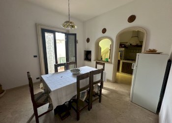 Foto 13 - Independent house Via Montegrappa
 
34, Seclì - photo 13