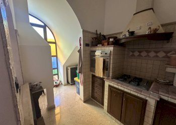 Foto 17 - Independent house Via Montegrappa
 
34, Seclì - photo 17