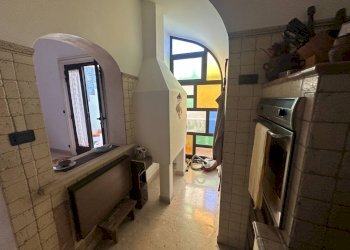 Foto 18 - Independent house Via Montegrappa
 
34, Seclì - photo 18