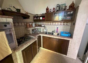 Foto 20 - Independent house Via Montegrappa
 
34, Seclì - photo 20