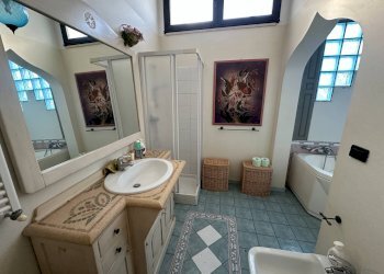 Foto 28 - Independent house Via Montegrappa
 
34, Seclì - photo 28