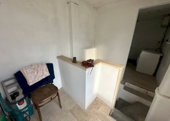 Foto 44 - Independent house Via Montegrappa
 
34, Seclì - photo 44