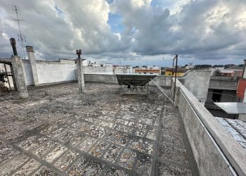 Foto 45 - Independent house Via Montegrappa
 
34, Seclì - photo 45