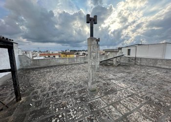 Foto 46 - Independent house Via Montegrappa
 
34, Seclì - photo 46