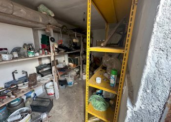 Foto 47 - Independent house Via Montegrappa
 
34, Seclì - photo 47