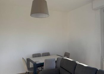 Soggiorno - Attico via Ticino, 19, Bereguardo - foto 3