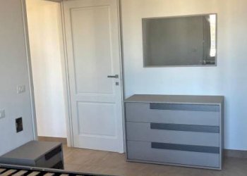 Camera da letto - Attico via Ticino, 19, Bereguardo - foto 5